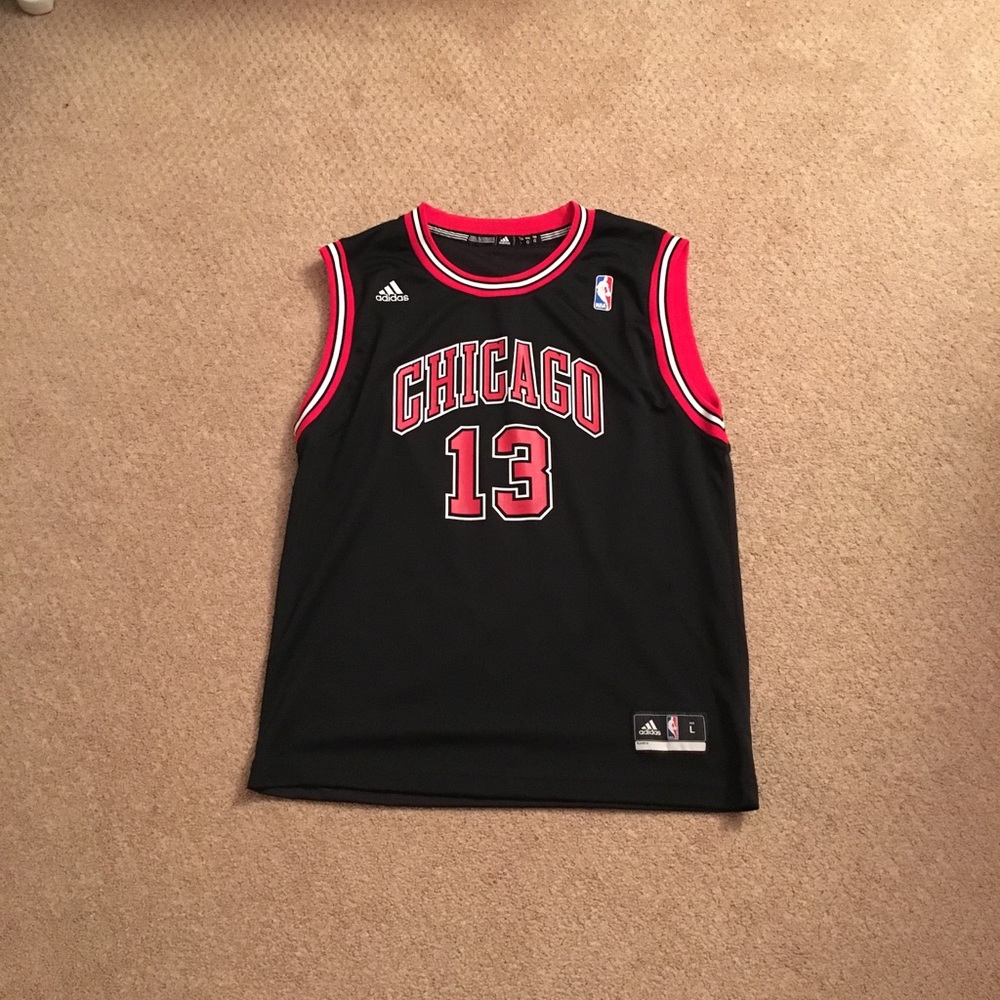 Chicago Bulls Jersey - Noah 13